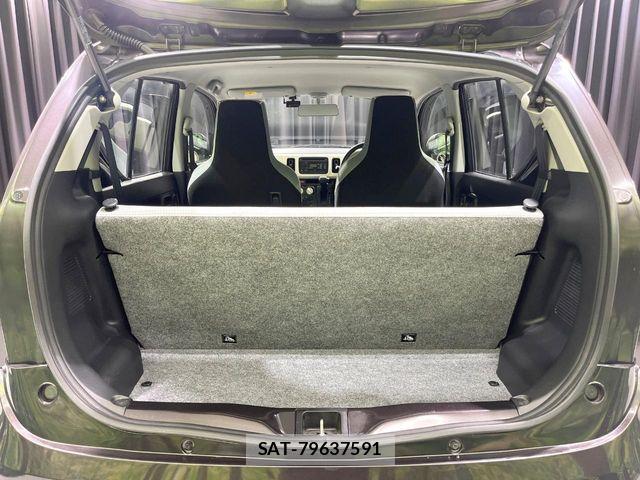 Suzuki ALTO 2016-02 8334609-9