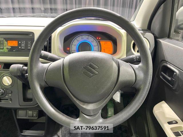 Suzuki ALTO 2016-02 8334609-10