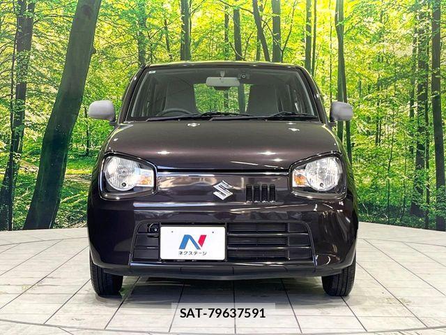 Suzuki ALTO 2016-02 8334609-12