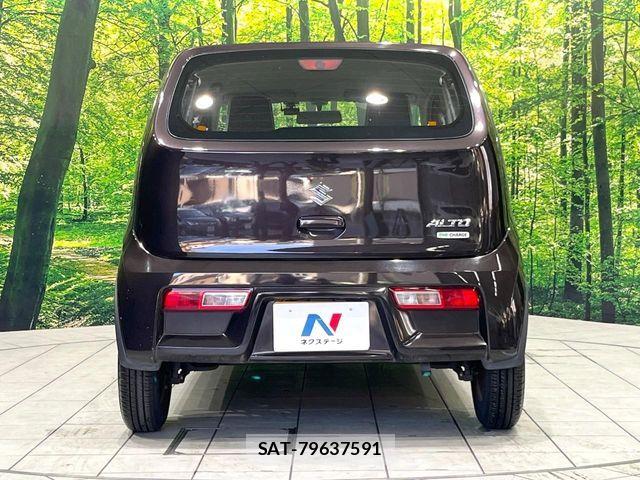 Suzuki ALTO 2016-02 8334609-13