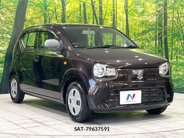Suzuki ALTO 2016-02 8334609-14