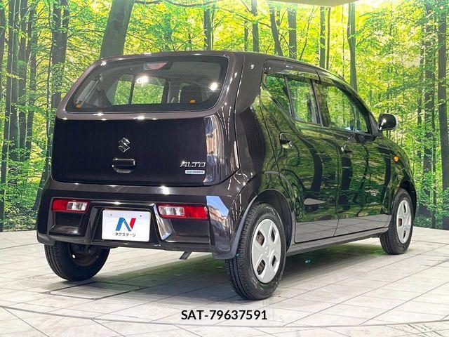 Suzuki ALTO 2016-02 8334609-15
