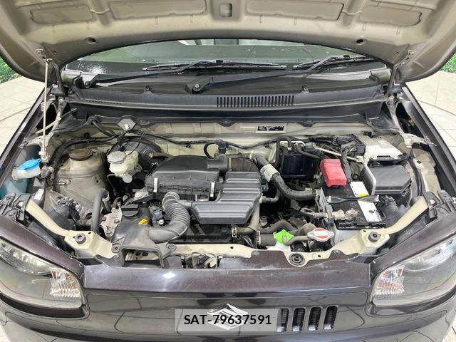 Suzuki ALTO 2016-02 8334609-16
