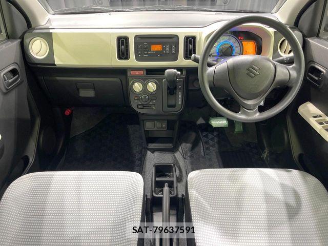 Suzuki ALTO 2016-02 8334609-1