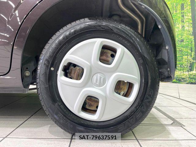 Suzuki ALTO 2016-02 8334609-19