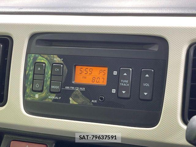 Suzuki ALTO 2016-02 8334609-2