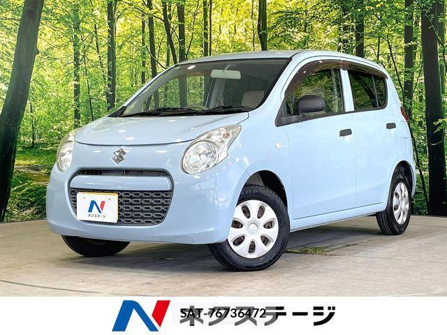Suzuki ALTO 2013-01 8334726-0