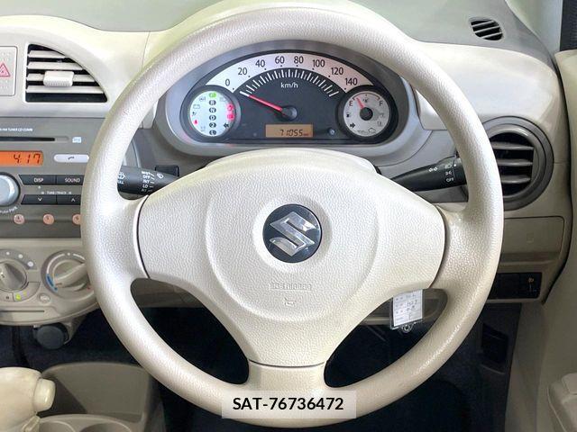 Suzuki ALTO 2013-01 8334726-10