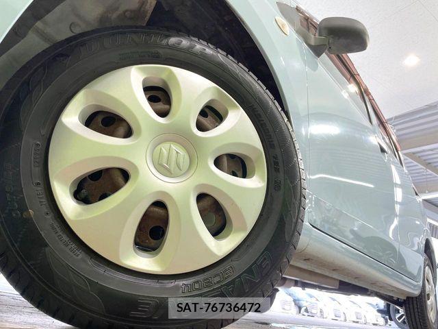 Suzuki ALTO 2013-01 8334726-12