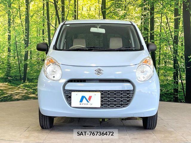 Suzuki ALTO 2013-01 8334726-13