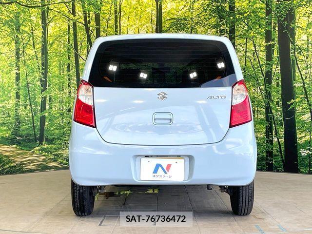Suzuki ALTO 2013-01 8334726-14