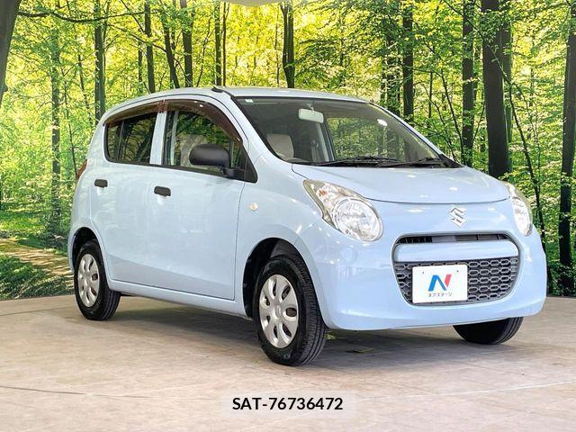 Suzuki ALTO 2013-01 8334726-15