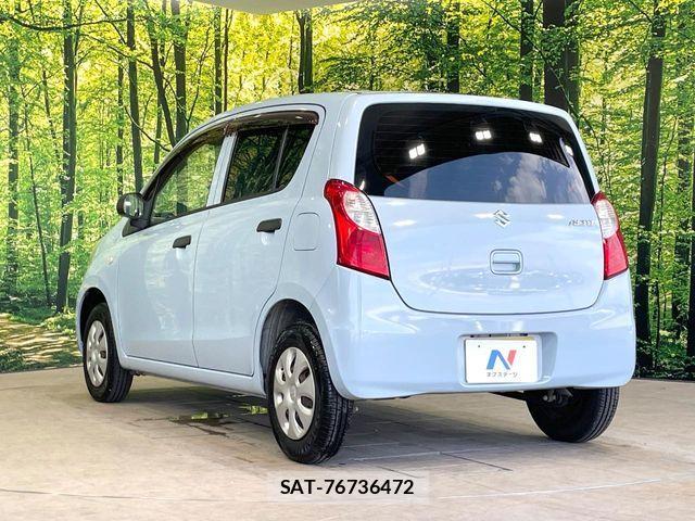 Suzuki ALTO 2013-01 8334726-16