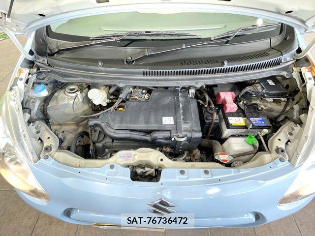 Suzuki ALTO 2013-01 8334726-17
