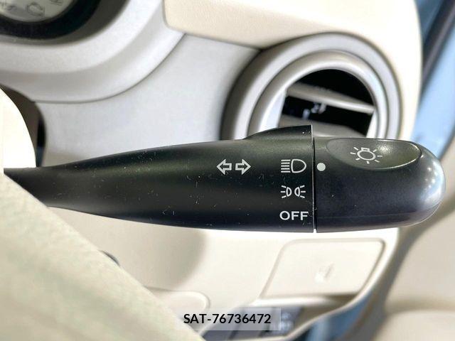 Suzuki ALTO 2013-01 8334726-6