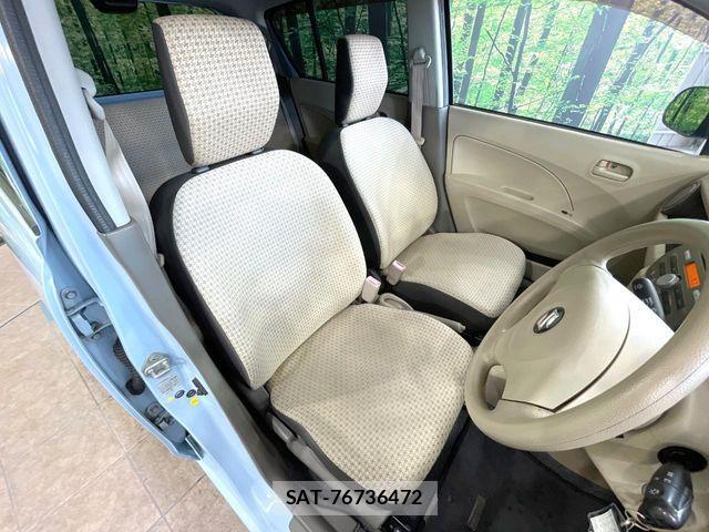Suzuki ALTO 2013-01 8334726-7