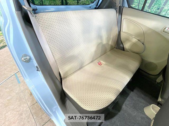 Suzuki ALTO 2013-01 8334726-8