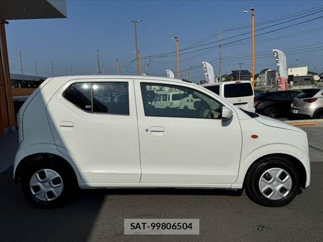 Suzuki ALTO 2021-07 8334479-10