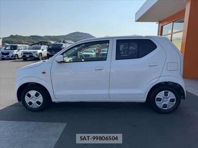 Suzuki ALTO 2021-07 8334479-11