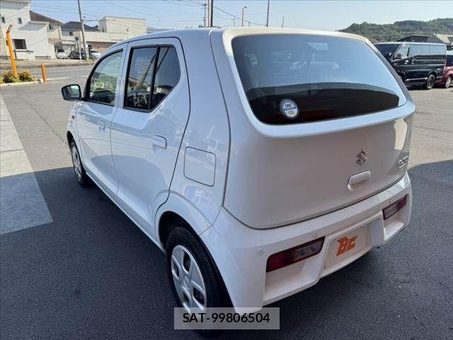 Suzuki ALTO 2021-07 8334479-12