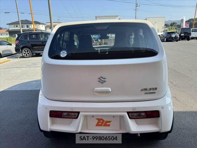 Suzuki ALTO 2021-07 8334479-13