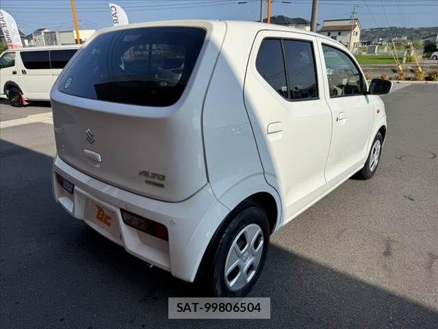 Suzuki ALTO 2021-07 8334479-14