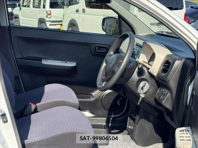 Suzuki ALTO 2021-07 8334479-15