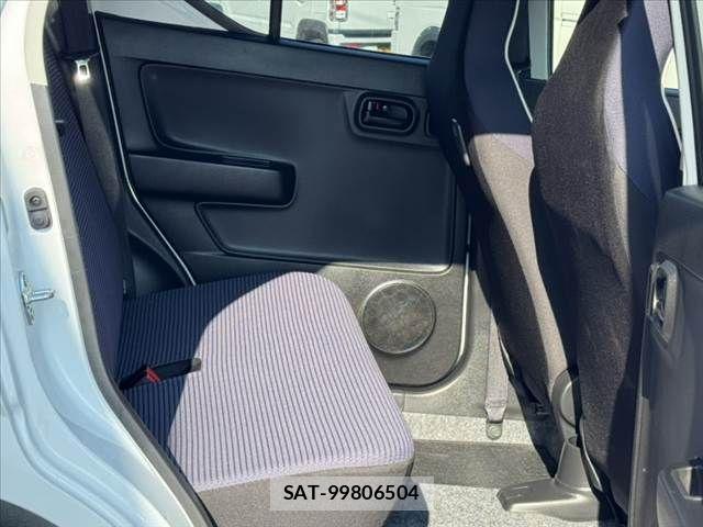 Suzuki ALTO 2021-07 8334479-16