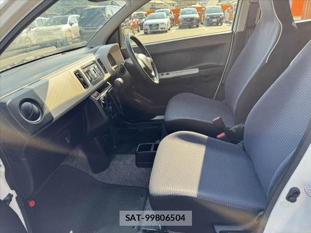 Suzuki ALTO 2021-07 8334479-17