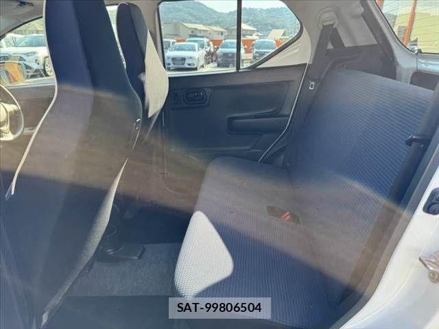 Suzuki ALTO 2021-07 8334479-18