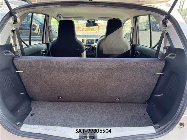 Suzuki ALTO 2021-07 8334479-19