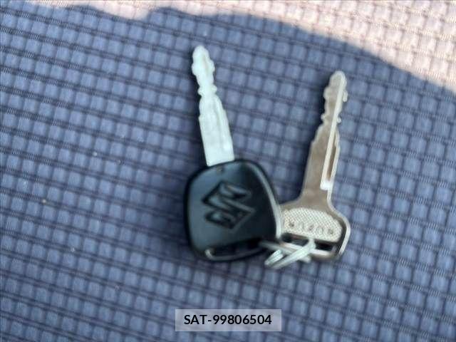 Suzuki ALTO 2021-07 8334479-6