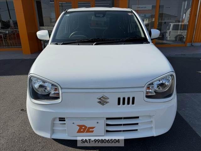 Suzuki ALTO 2021-07 8334479-8