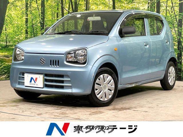 Suzuki ALTO 2015-03 8334478-0