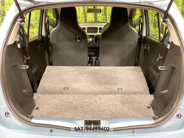 Suzuki ALTO 2015-03 8334478-9