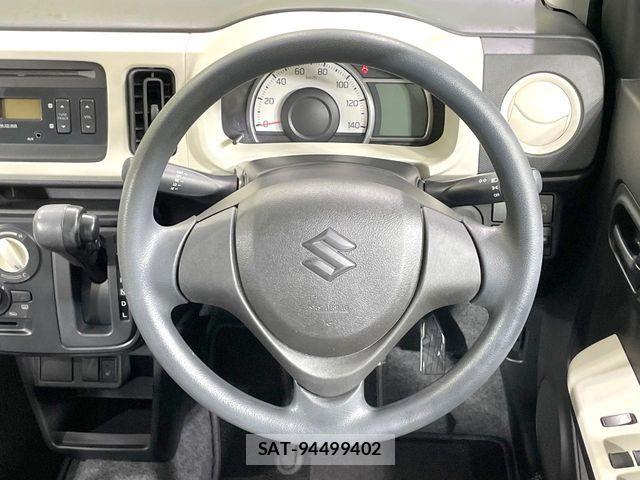 Suzuki ALTO 2015-03 8334478-10