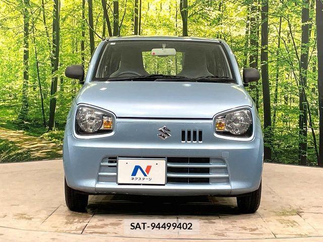 Suzuki ALTO 2015-03 8334478-13