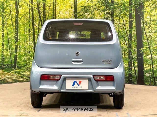 Suzuki ALTO 2015-03 8334478-14