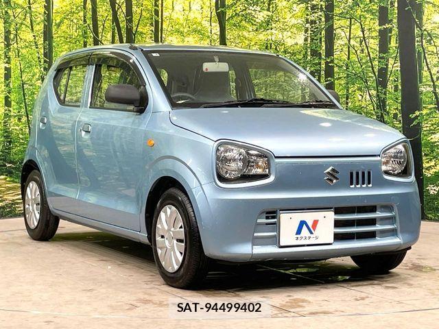 Suzuki ALTO 2015-03 8334478-15