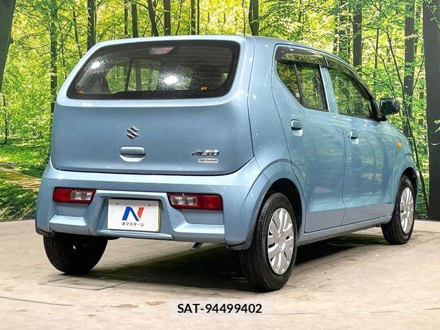 Suzuki ALTO 2015-03 8334478-16