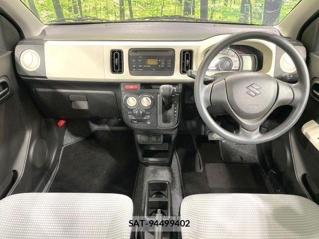 Suzuki ALTO 2015-03 8334478-1