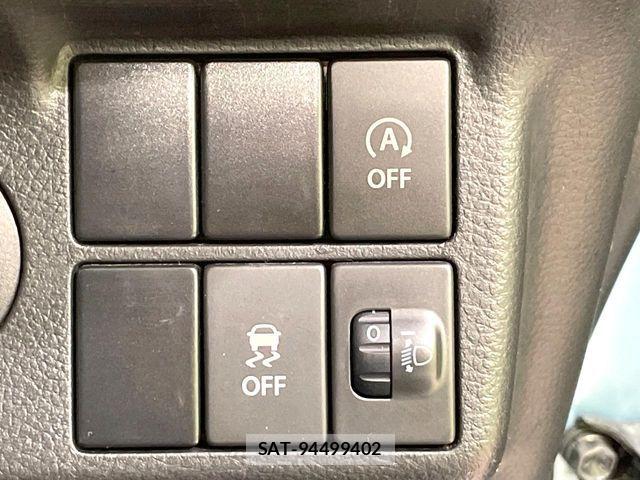 Suzuki ALTO 2015-03 8334478-2
