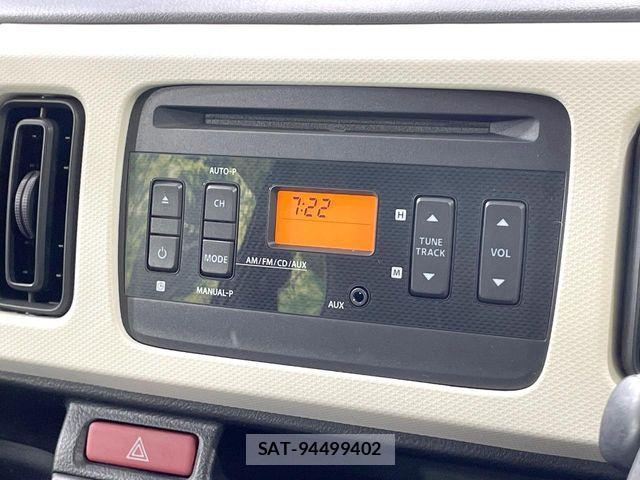 Suzuki ALTO 2015-03 8334478-5