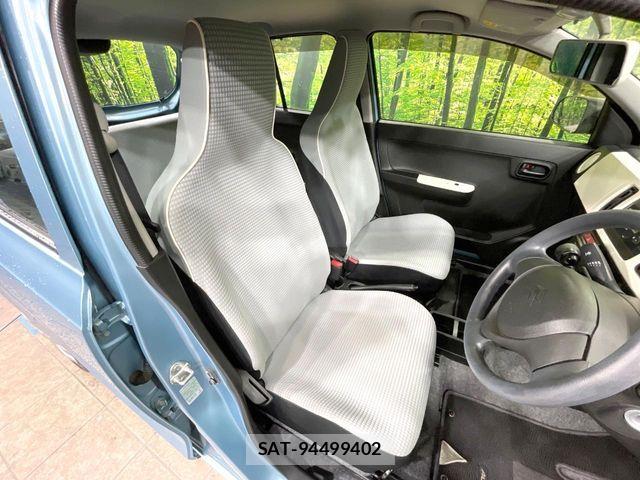 Suzuki ALTO 2015-03 8334478-7