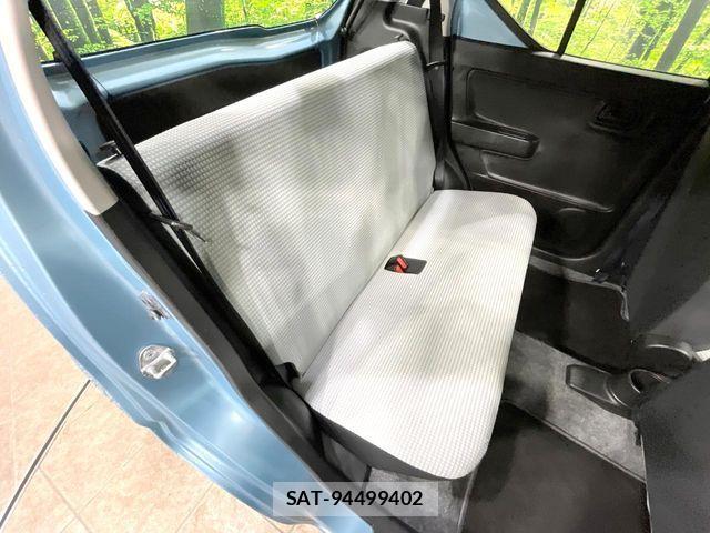 Suzuki ALTO 2015-03 8334478-8