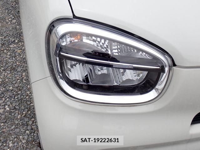 Suzuki ALTO 2024-05 8334715-9