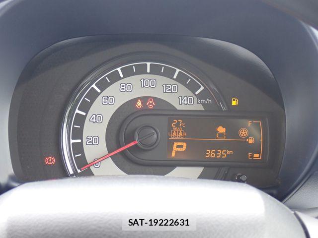 Suzuki ALTO 2024-05 8334715-12