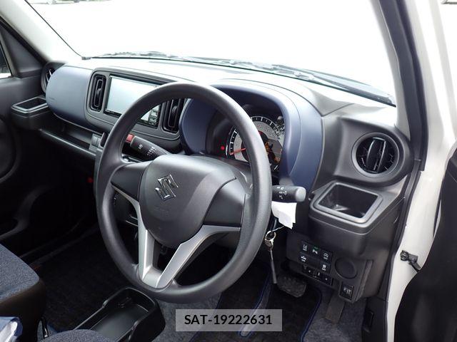Suzuki ALTO 2024-05 8334715-1