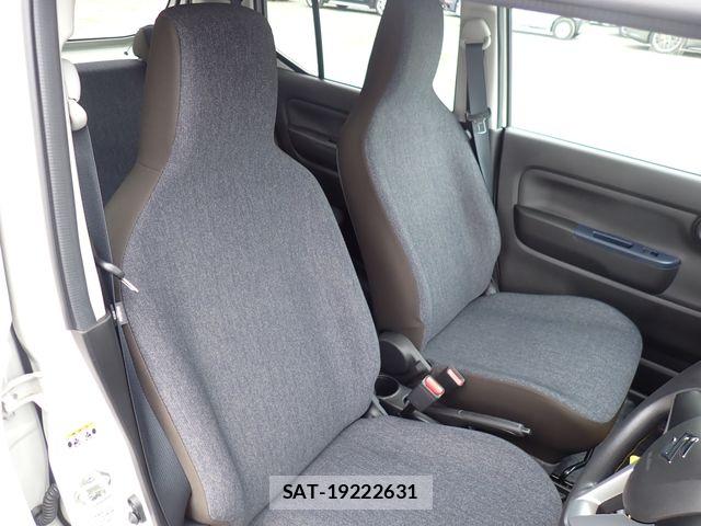 Suzuki ALTO 2024-05 8334715-21