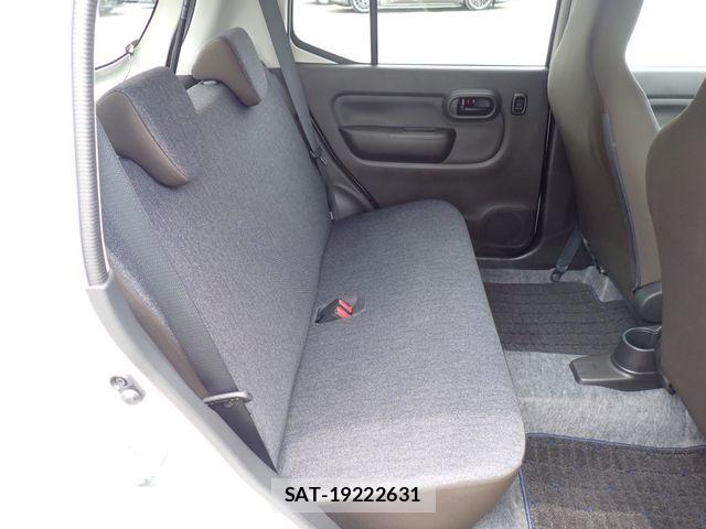 Suzuki ALTO 2024-05 8334715-22